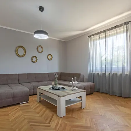 Pet Friendly In Vakantiehuis