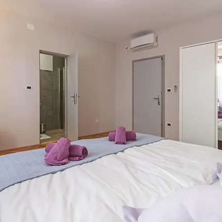 Vakantiehuis Pet Friendly In