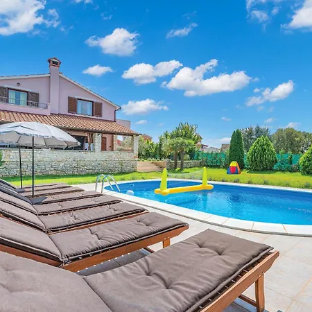 Vakantiehuis Pet Friendly In Bale