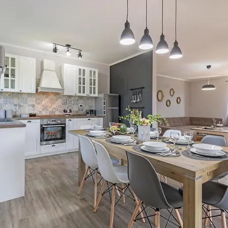 Vakantiehuis Pet Friendly In