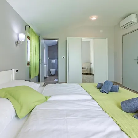 Pet Friendly In Vakantiehuis Bale