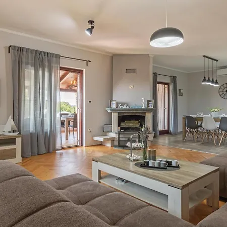 Vakantiehuis Pet Friendly In