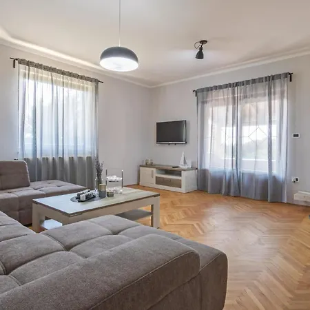 Vakantiehuis Pet Friendly In Bale