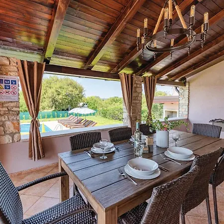Vakantiehuis Pet Friendly In *