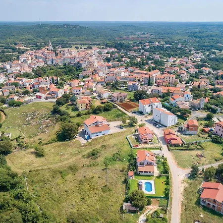 Vakantiehuis Pet Friendly In