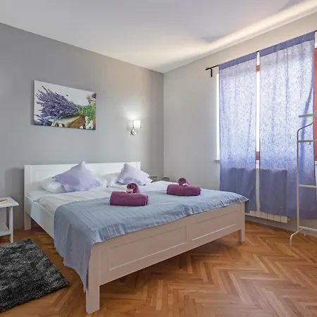 Vakantiehuis Pet Friendly In