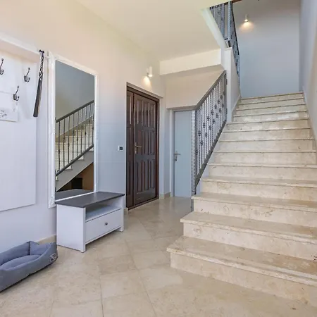 Pet Friendly In Vakantiehuis Bale