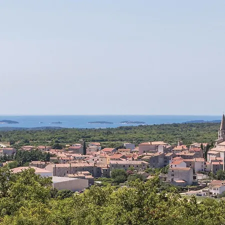 Vakantiehuis Pet Friendly In