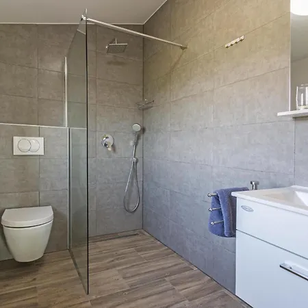 Pet Friendly In Vakantiehuis Bale