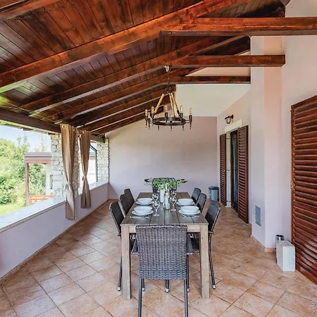 Pet Friendly In Vakantiehuis